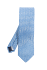 FERRAGAMO Silk tie