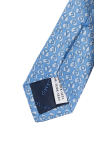 FERRAGAMO Silk tie
