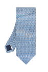 FERRAGAMO Silk tie