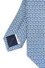 FERRAGAMO Silk tie