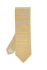 FERRAGAMO Silk tie