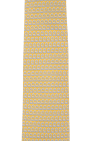 FERRAGAMO Silk tie