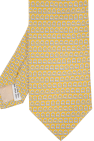 FERRAGAMO Silk tie