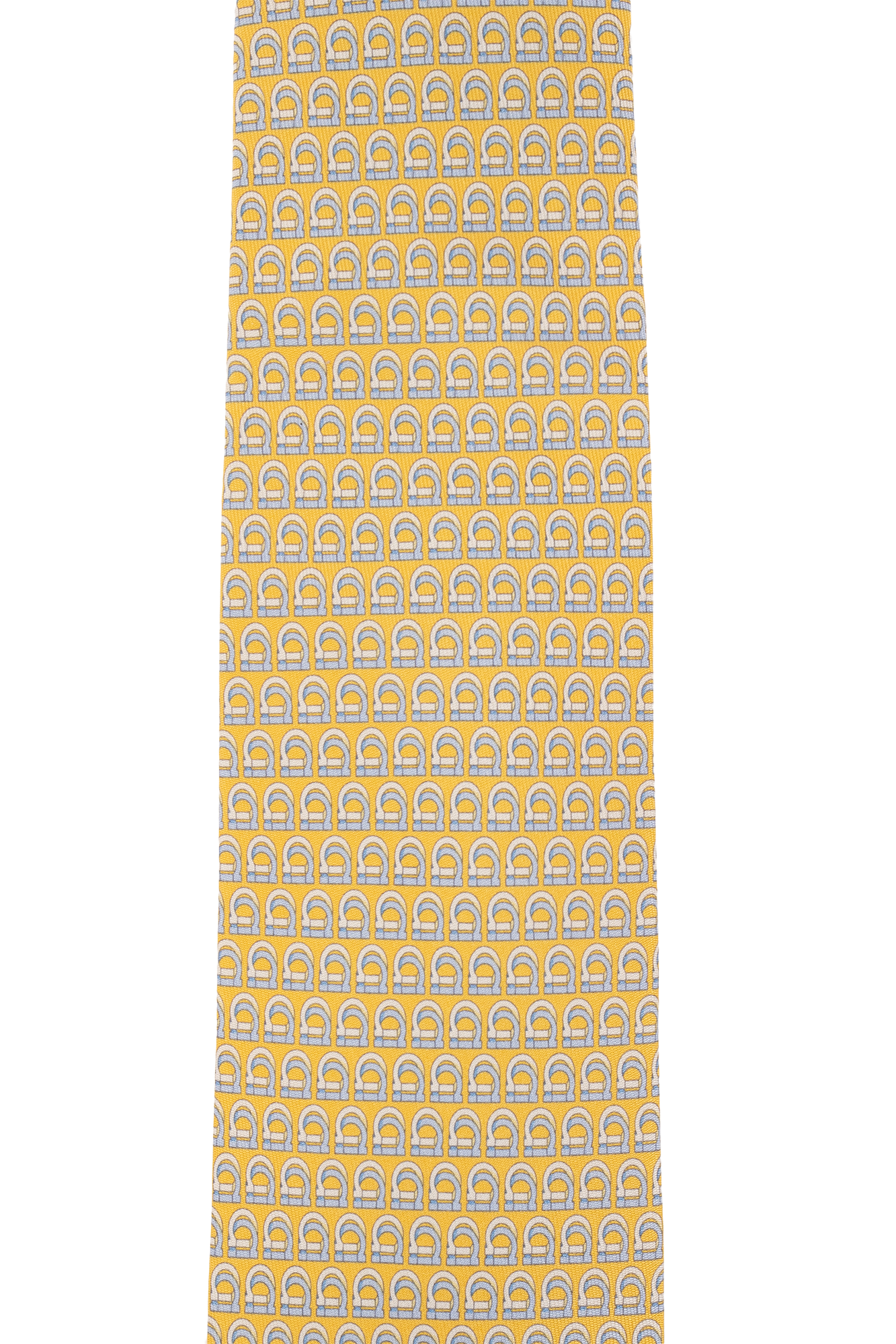 FERRAGAMO Silk tie