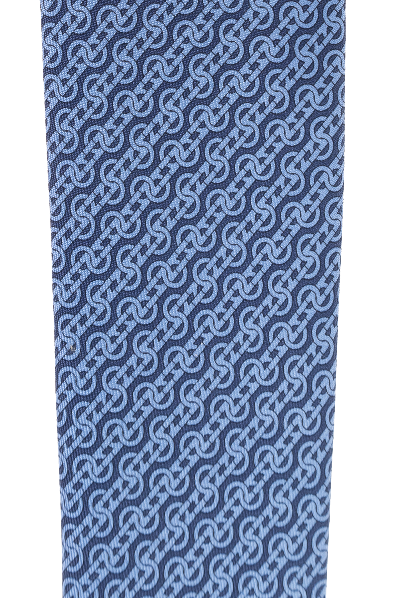 FERRAGAMO Silk tie