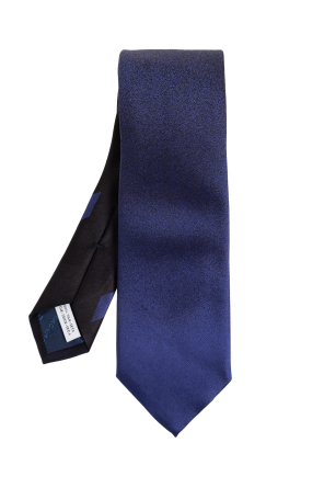 Jedwabny krawat ‘tokio’ od FERRAGAMO