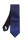 FERRAGAMO ‘Tokio’ silk tie