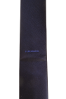 FERRAGAMO ‘Tokio’ silk tie