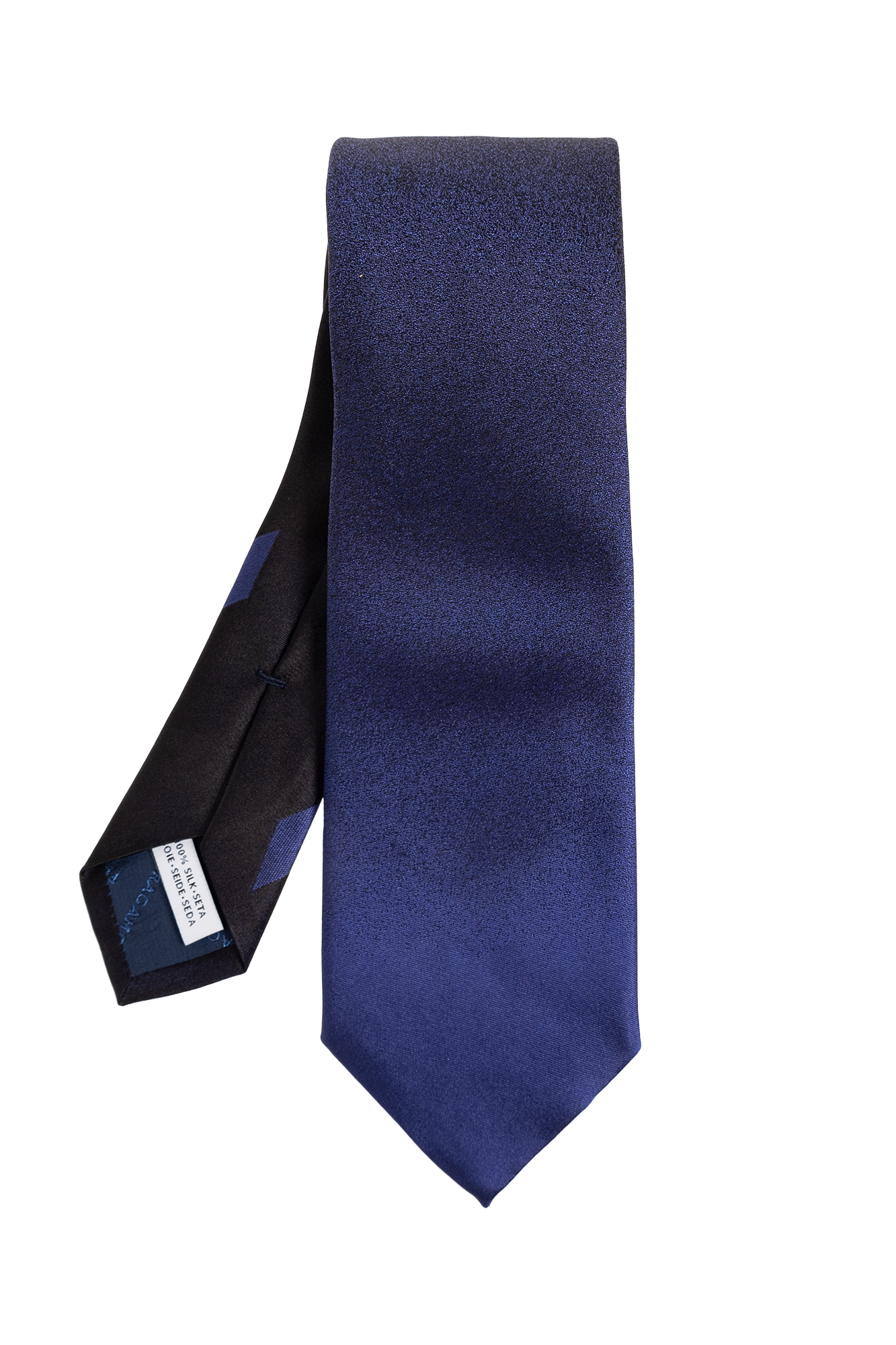 FERRAGAMO ‘Tokio’ silk tie