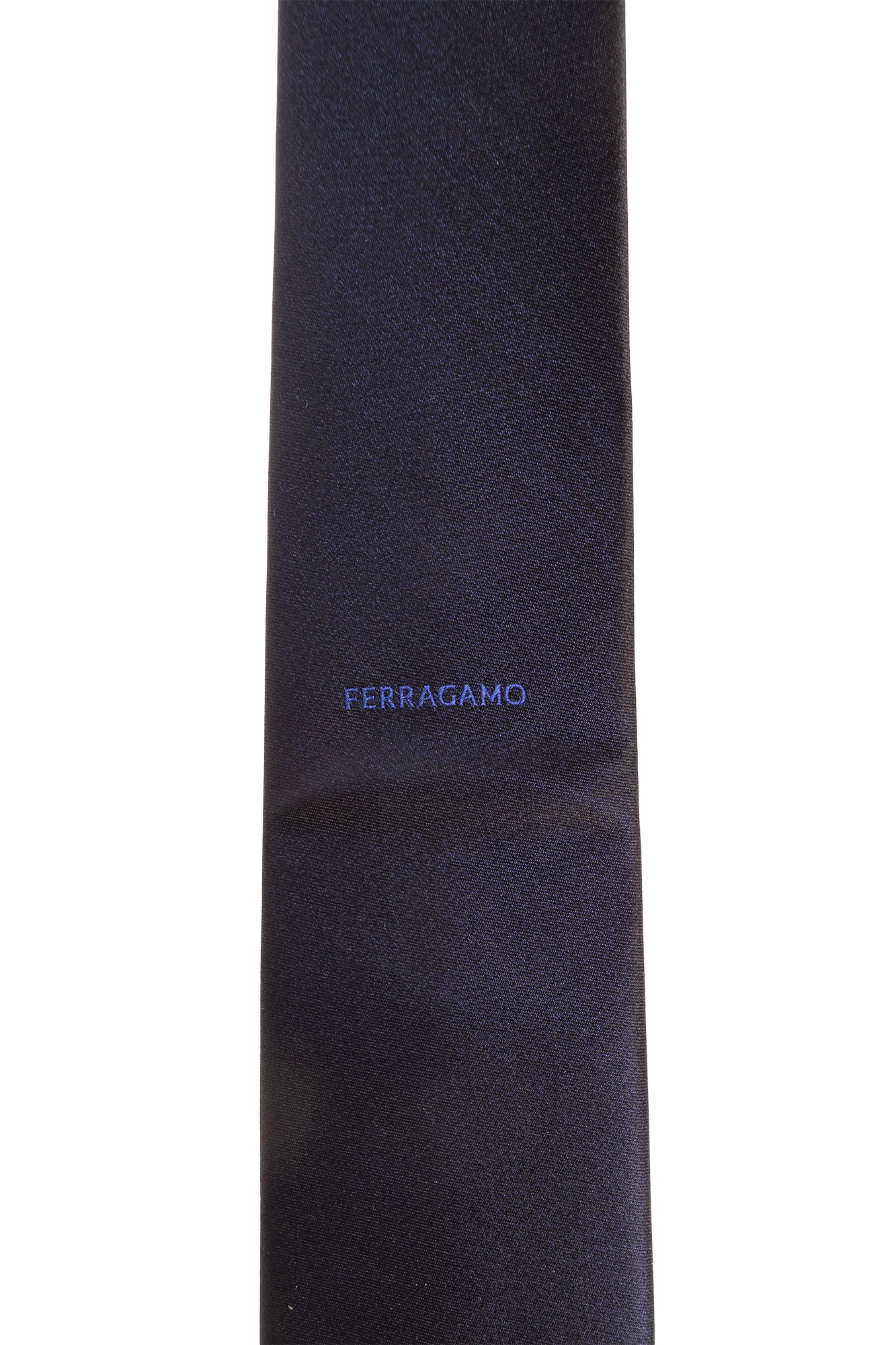 FERRAGAMO ‘Tokio’ silk tie