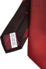 FERRAGAMO ‘Tokio’ silk tie