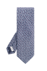 FERRAGAMO Silk tie