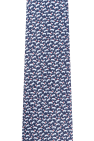 FERRAGAMO Silk tie
