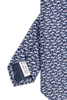 FERRAGAMO Silk tie