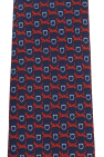 FERRAGAMO Silk tie