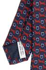 FERRAGAMO Silk tie