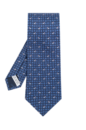 Silk Tie