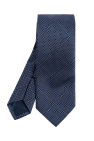 FERRAGAMO Silk tie