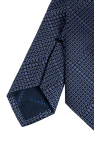 FERRAGAMO Silk tie