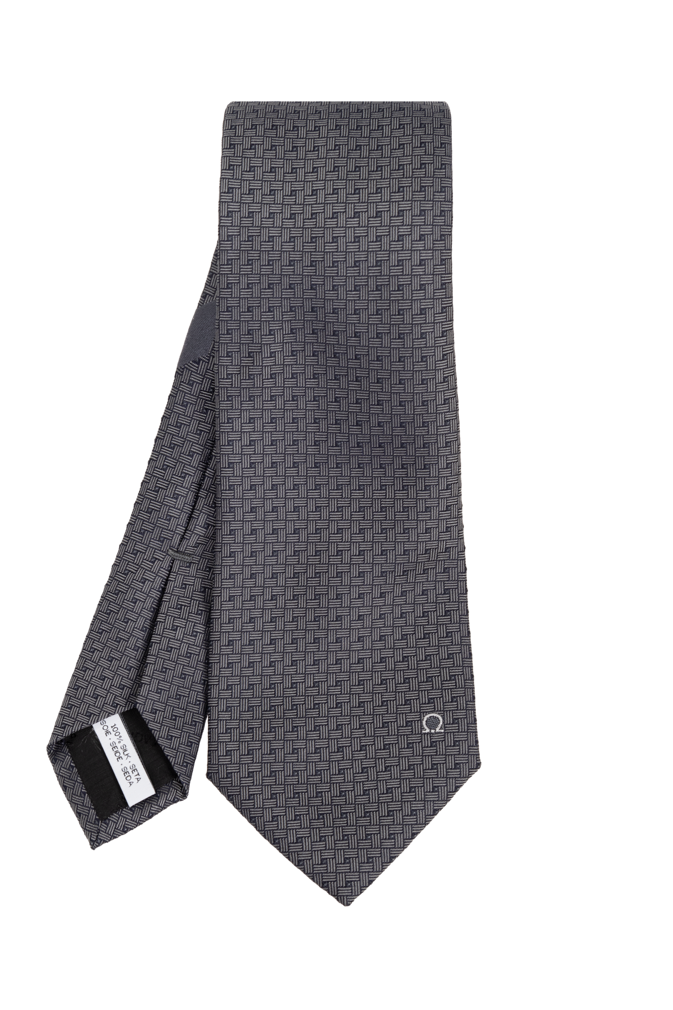 FERRAGAMO Silk tie