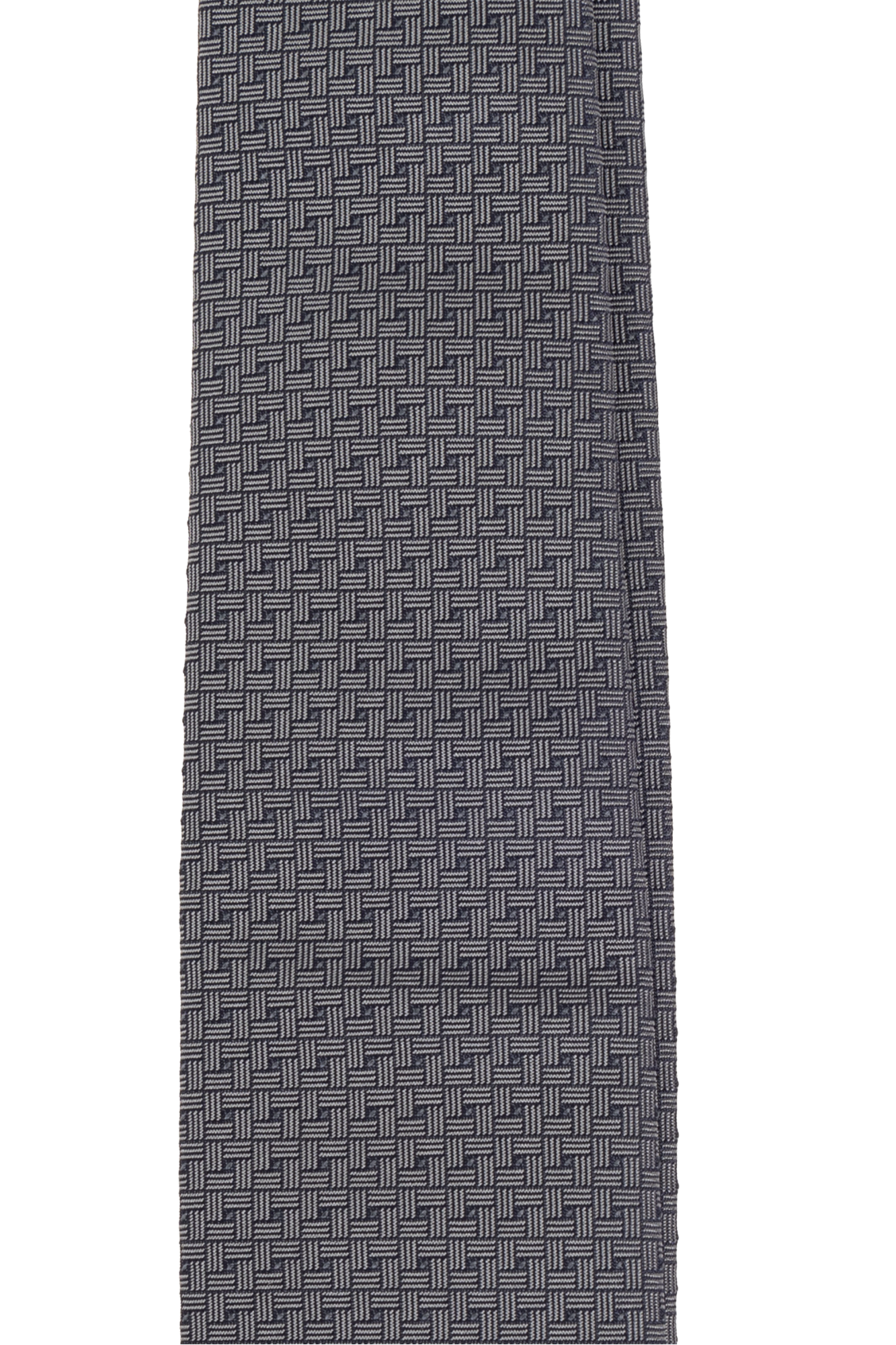 FERRAGAMO Silk tie