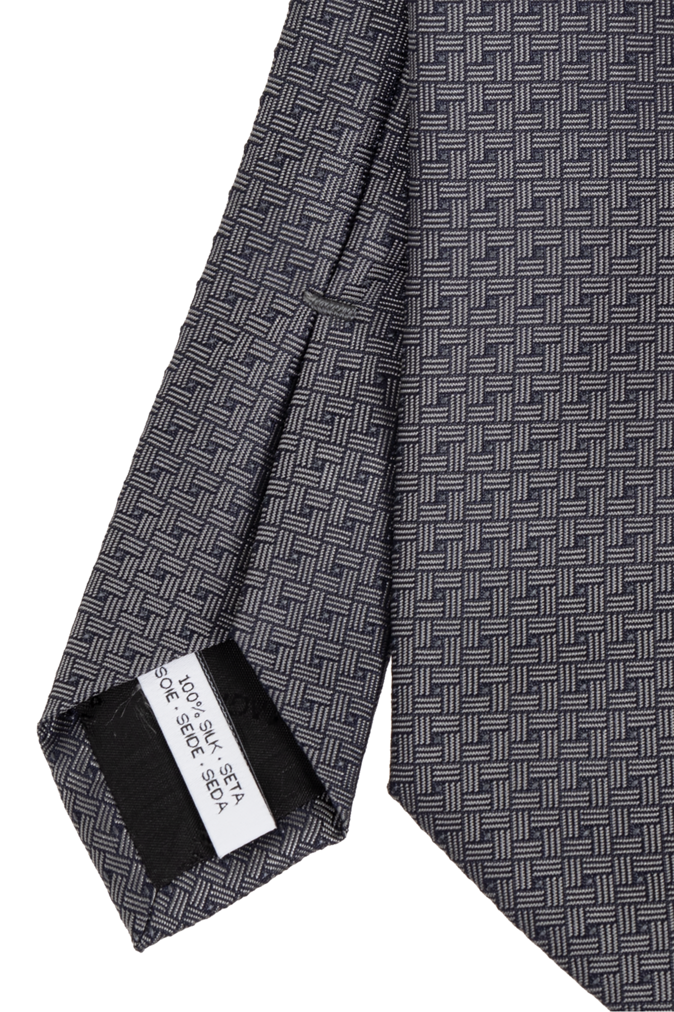 FERRAGAMO Silk tie