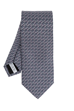 Silk Tie