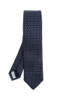 FERRAGAMO Silk tie