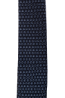 FERRAGAMO Silk tie