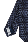 FERRAGAMO Silk tie
