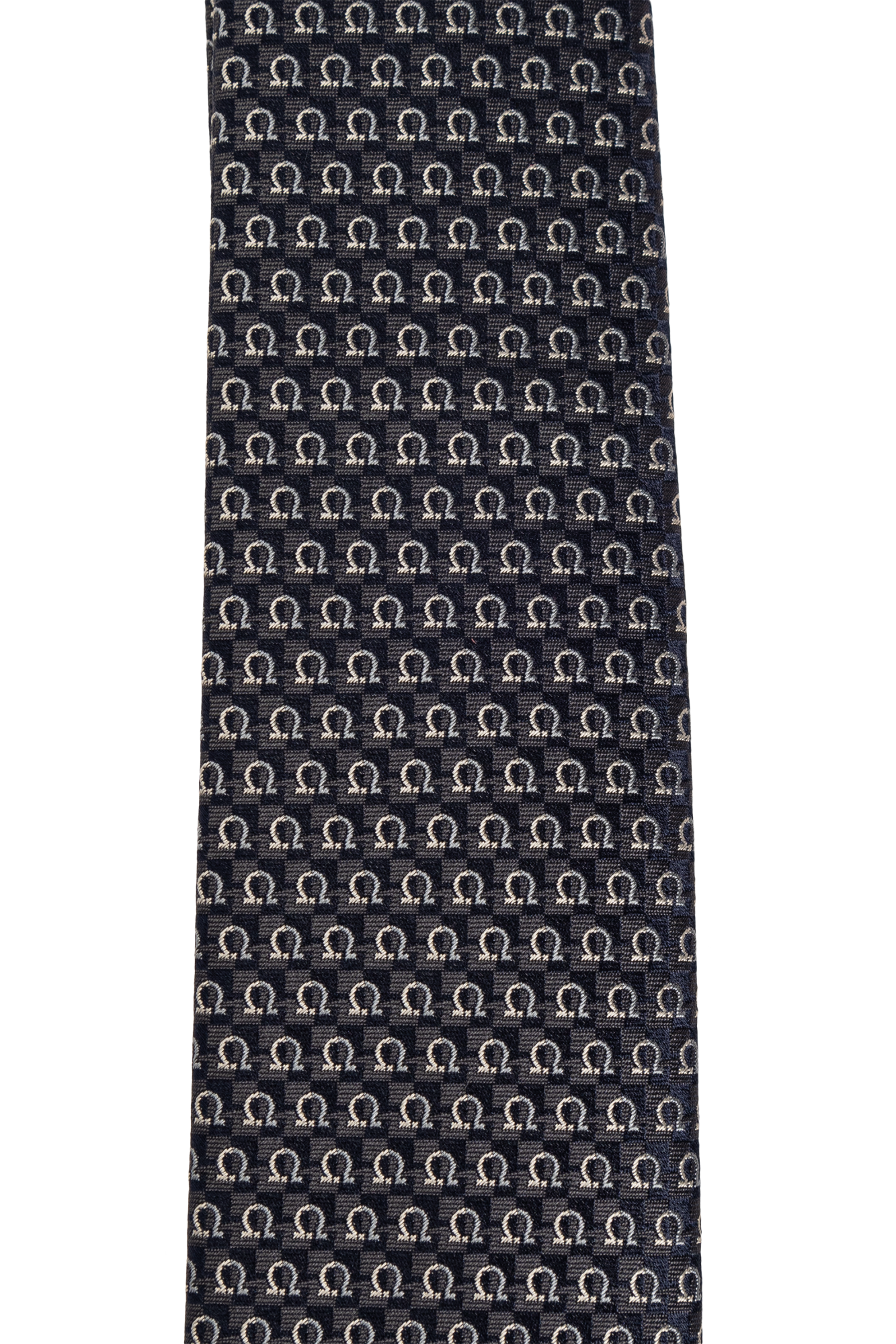 FERRAGAMO Silk tie