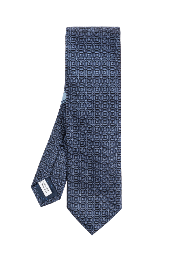 FERRAGAMO Silk tie