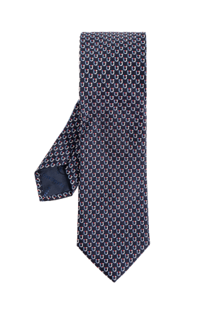Corbata de seda