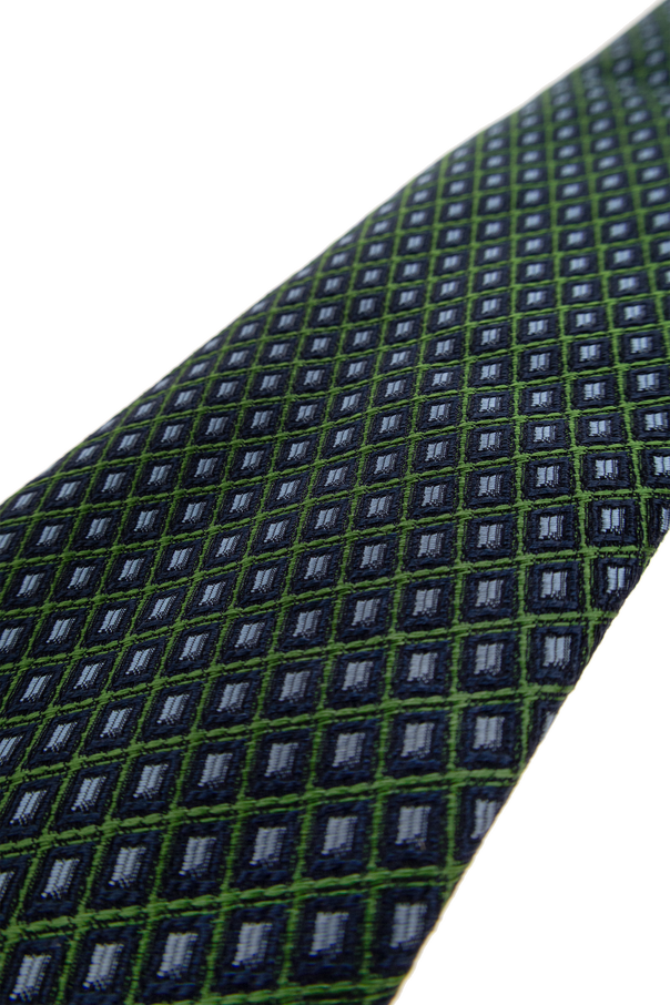 FERRAGAMO Silk tie