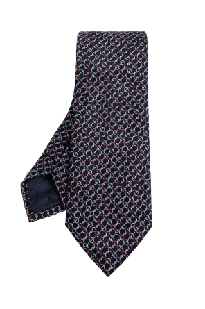 Corbata de seda