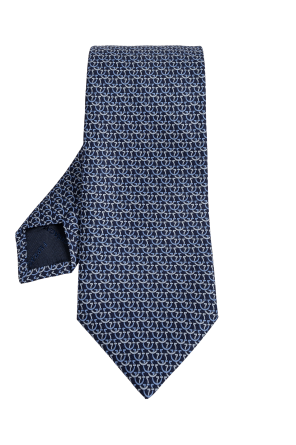 Corbata de seda