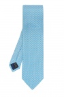 FERRAGAMO Patterned tie