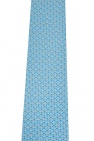 FERRAGAMO Patterned tie