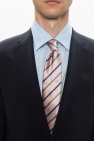 Giorgio Armani Patterned tie