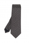 Giorgio armani mit Silk tie