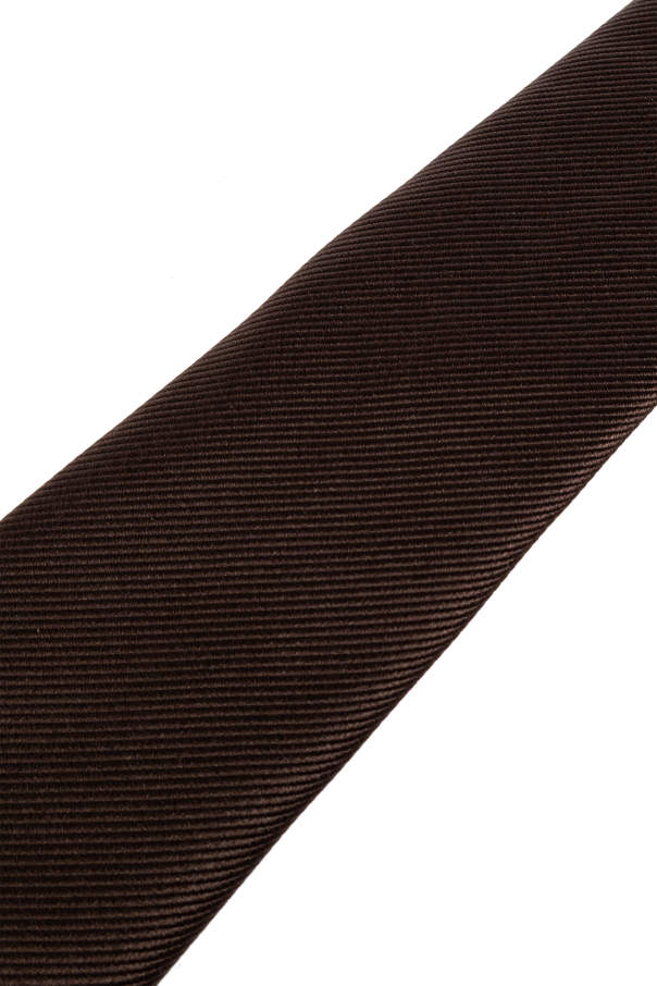 Giorgio Armani Seidenkrawatte