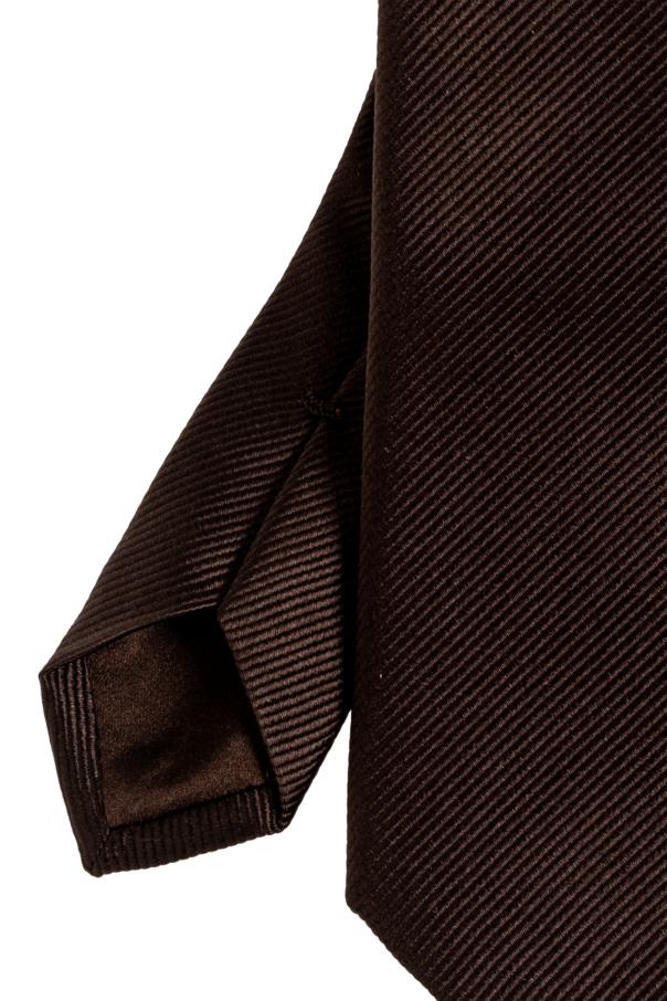 Giorgio Armani Seidenkrawatte