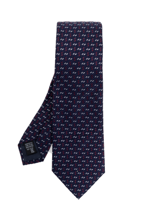 Silk Tie