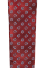 Giorgio Armani Tie with monogram
