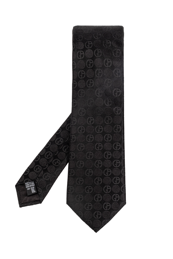 Giorgio Armani Silk tie