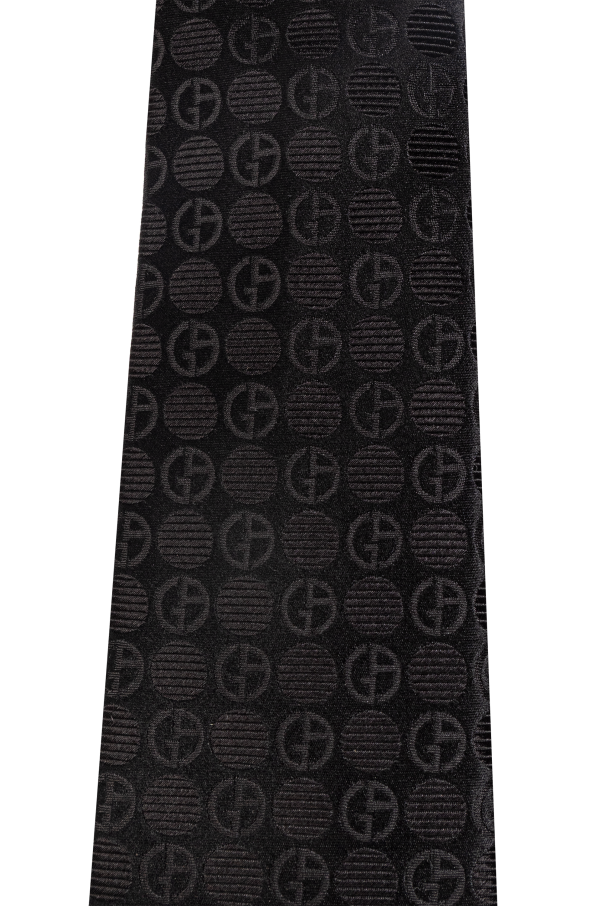 Giorgio Armani Silk tie