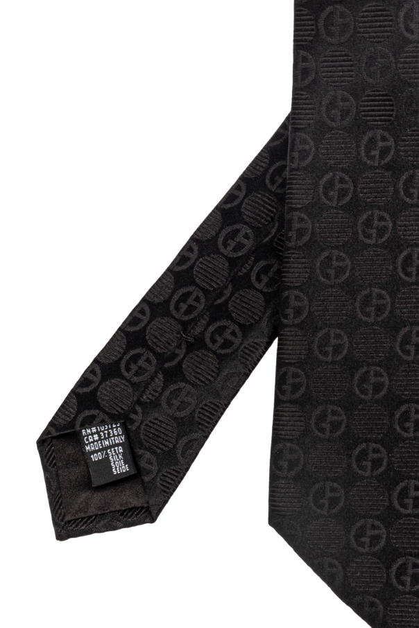 Giorgio Armani Silk tie