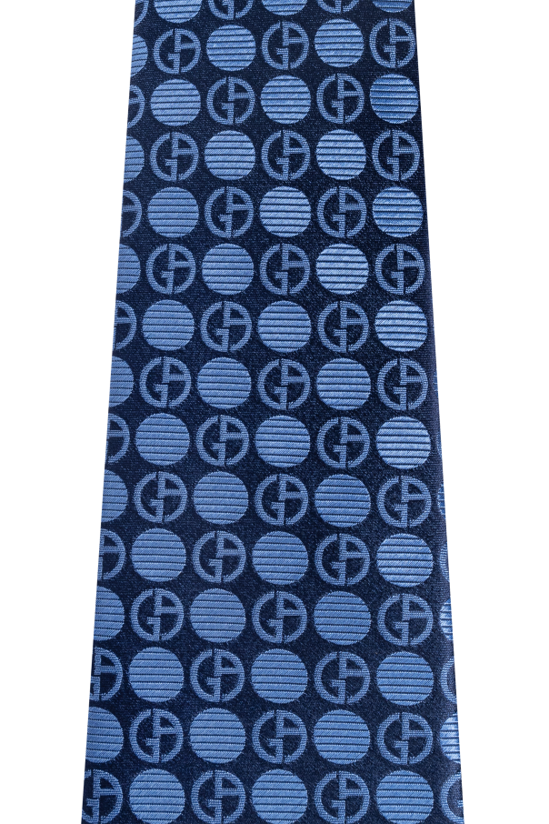 Giorgio Armani Silk tie