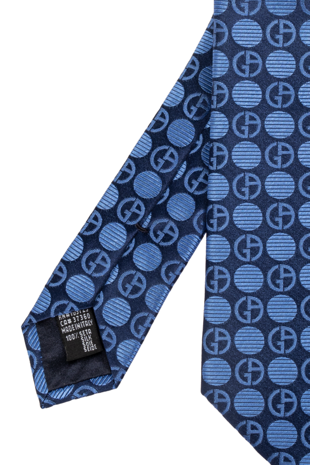 Giorgio Armani Silk tie