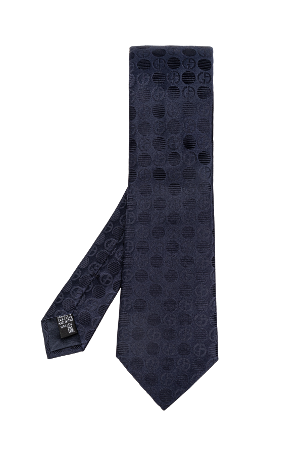 Giorgio Armani Silk tie